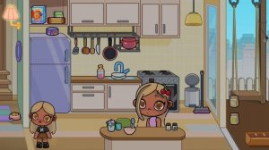 Семья (1 часть) ❤