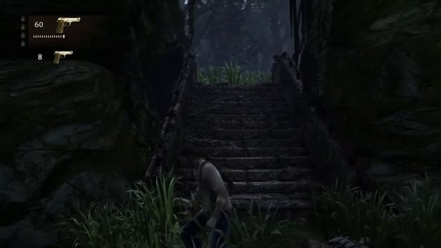СОКРОВИЩА БЛИЗКО!  Uncharted: Судьба Дрейка 7