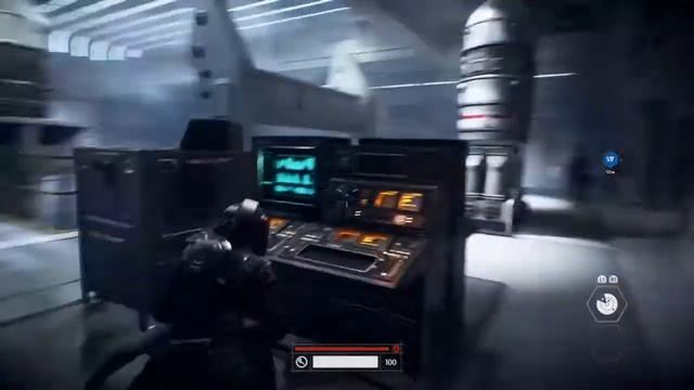 Прохождение Star Wars Battlefront 2: Конец Империи | Часть 1 смотреть онлайн