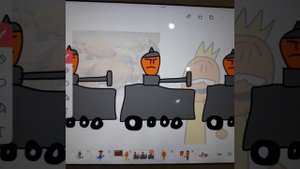 Приколы "Иван Царевич и серый волк" под музыку