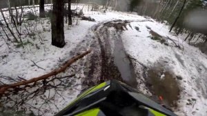 KEWS k10 / МАЙСКИЕ СУГРОБЫ / ОБКАТКА НОВЫХ KAYO k1 и KEWS k10