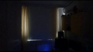 Рулонные шторы с голосом