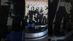 #винил #группа Но То Цо #играй, что умеешь 1971г.