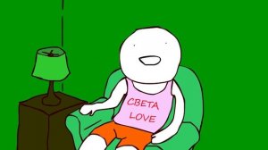 Девушка обосралась| CHERRY by. Янур