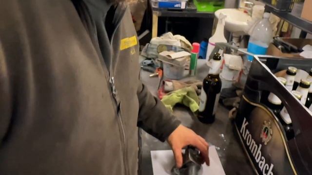 ПОДКЛИНИВАЕТ замок зажигания VW Multivan T5 / Как снять и раз смотреть онлайн