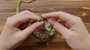 подстаканники КРЮЧКОМ - МК | влюбилась с первого взгля?