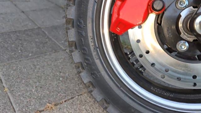 Лучший курьерский электровелосипед ресталинг осень 2 смотреть онлайн