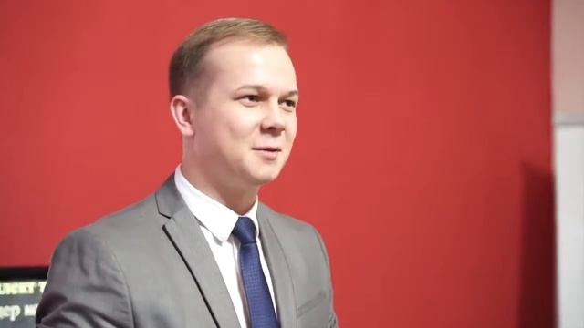 Франшиза от Академии Победителей Владимира Довганя