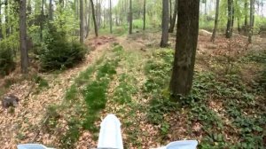 Обзор моего нового мотоцикла Stark Vargg EX 2025 \ Первый больш