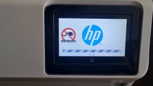 99.02.20 DEVICE ERROR. Ремонт принтера HP.