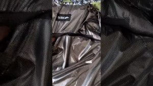 Плащ-дождевик DOZHDINA