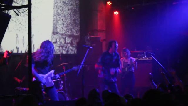 Materic - Под простынёй смотреть онлайн