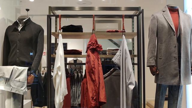 ИТАЛИЯ | КАК УЛУЧШИТЬ СВОЙ СТИЛЬ! КЛАСНЫЕ МУЖСКИЕ АУТФ? смотреть онлайн