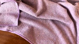 Всё, что нужно знать о тряпке для пола из микрофибры от