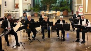 Колыбельная - Бернхард Флис