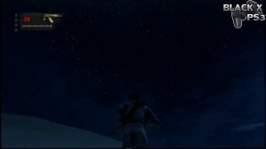 Uncharted 3: Drake's Deception Прохождение - Глава 18