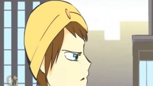 ЛЫСЫЙ СХОДИ ПОПИСАЙ/ЭТО ПРИКОЛ ВЗЯТ С МУЛЬТИКА ПРО EEONEGUY