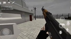 Снова... Рейд серверов в Gorebox #рейд#горебокс#Gorebox