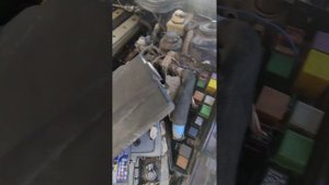 Опель омега Б не включается вентилятор охлаждения дви