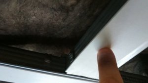 Сравнение как работает лента Дихтунгсбанд и специализированная лента