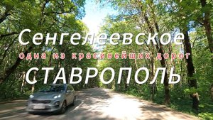 Сенгелеевское Ставрополь 052025
