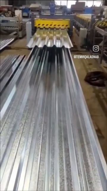 Принемаем заказы на профнастил Н44 с толщиной от 0.5 мм д смотреть онлайн