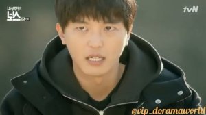 Замкнутый Босс 6 серия (смешной момент)😂😍