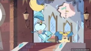 Стар против сил зла 1 сезон 1 серия