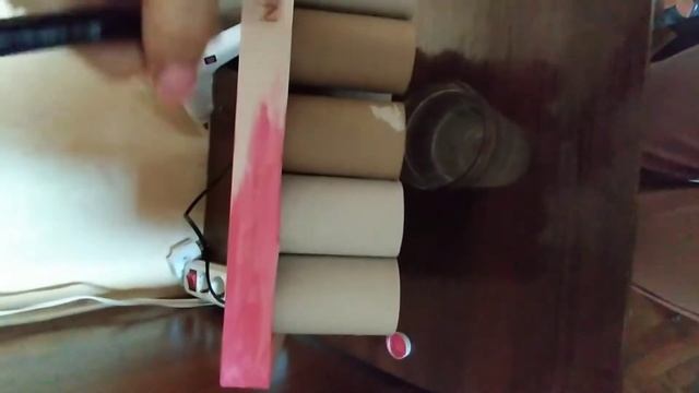 Подставка для детей своими руками. смотреть онлайн