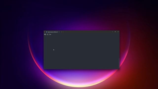 Powershell подключение по SSH