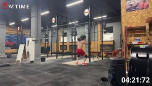 Рейдало Евгений, отбор на битву городов, категория 16-17, комплекс 2