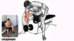 Качаем бицепс без оборудования: Отличный вариант для ?