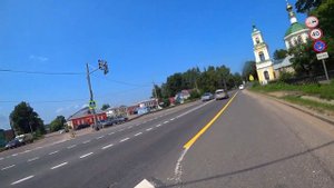 2.Последнее велопутешествие куда глаза глядят|На вело?