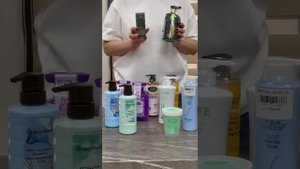 Шампунь Гринлиф #greenleaf #экокосметика #сетевики #сетево?