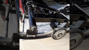 Подвеска Lynx 6900