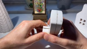 Автоматическое безопасное подключение уличной гирля?