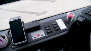 Новый троллейбус с автономным ходом проходит обкатку в Нижнем Новгороде