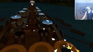 МОЙ ПЕРВЫЙ РАЗ В VR PICO 4