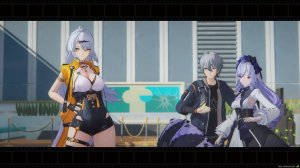 Zenless Zone Zero #120 Финальный занавес или начало представления?