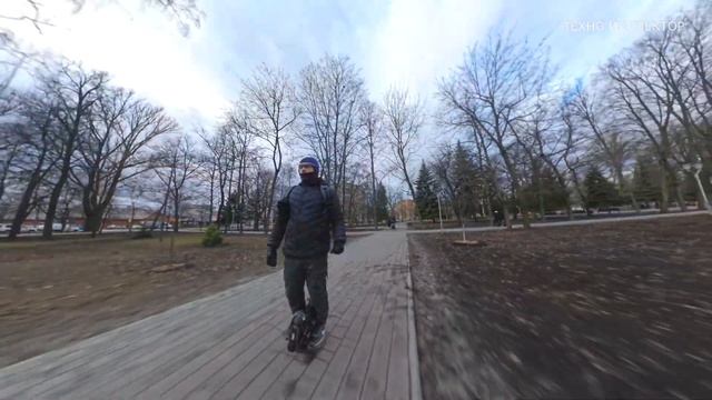 Как выбирать моноколесо - часть 2 смотреть онлайн