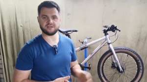 Какой лучший детский мтб велосипед купить ребенку 5-9 л