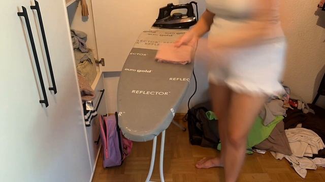 Глобальное расхламление: 6 мешков лишнего и полный пор смотреть онлайн