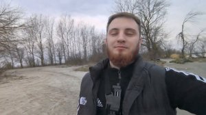 Мопед-мотоцикл NORDWING 🔥 Покатушки (часть 1) #Альфа#мотоб?