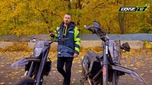 Какую воздушку выбрать ?  Полноразмерные мотоциклы на