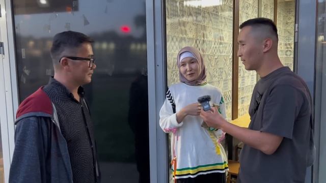 ЯНВАРДАН БЕРИ КОЧОДОМУН - МЕКЕНДЕШИБИЗГЕ КОЛ СУНДУК | ? смотреть онлайн