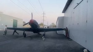 МИГ-3  макет для постамента