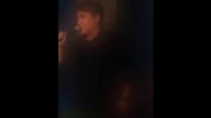 Азамат Мусагалиев пародирует Нурлана Сабурова