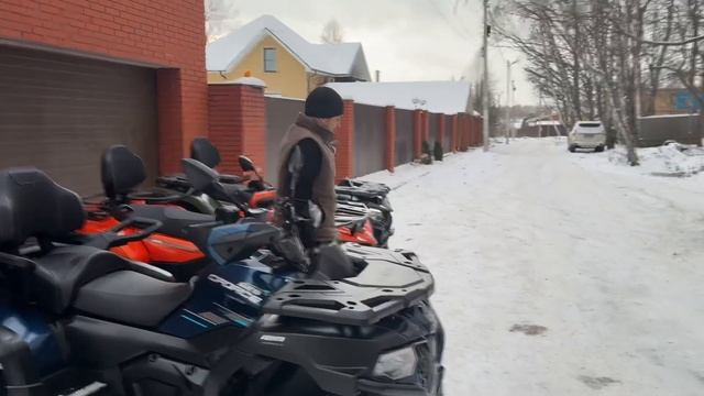 Сравнение квадроциклов cfmoto cforce по выгодным ценам! смотреть онлайн