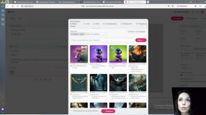 Создание персонажей с помощью нейросетей: Озвучиваем