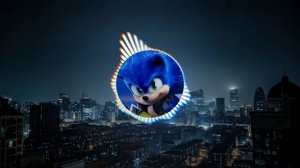 Sonic-клип (вышел 18 августа 2022 году)